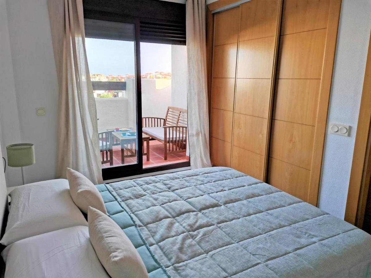 Apartamento Veratespera - Cerca De La Playa Con Wifi, Piscina Y Ocio Familiar Extérieur photo