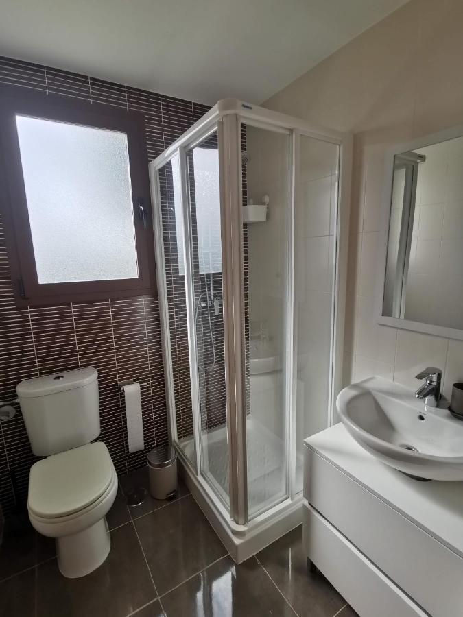 Apartamento Veratespera - Cerca De La Playa Con Wifi, Piscina Y Ocio Familiar Extérieur photo